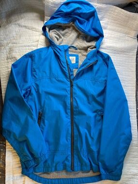 Gap Kids Windbreaker/Light Jacket